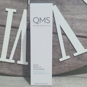 QMS Medicosmedics Deep Gentle Cleanser